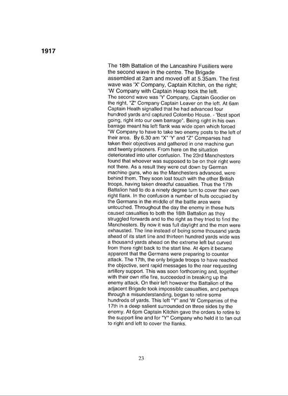 War Diary 036