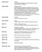 War Diary 008