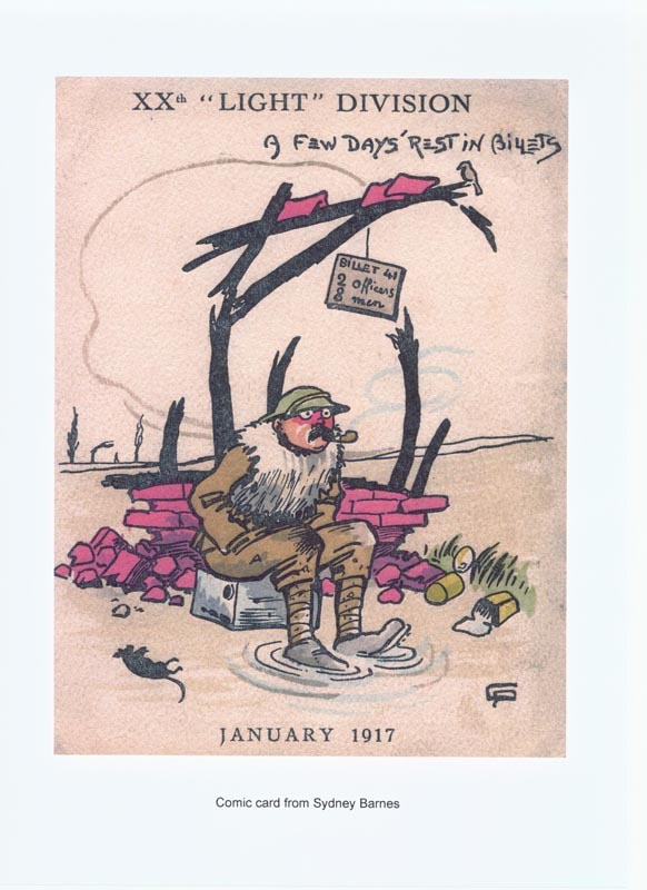 War Diary 024