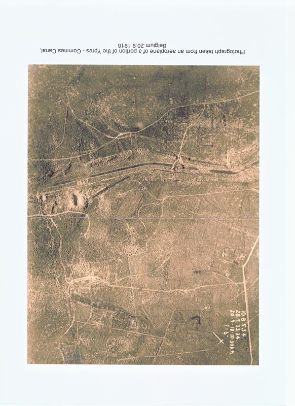 War Diary 060