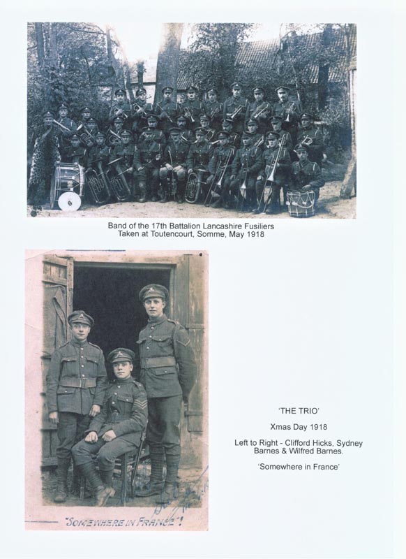 War Diary 071