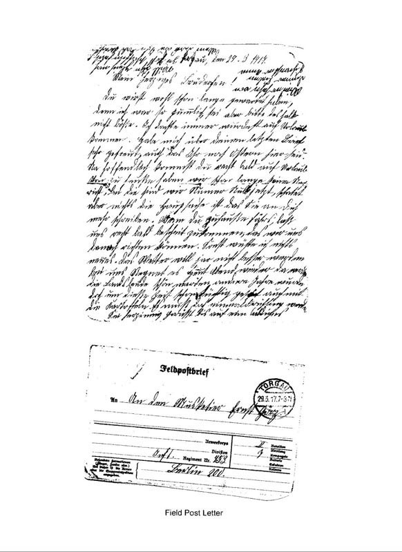 War Diary 075