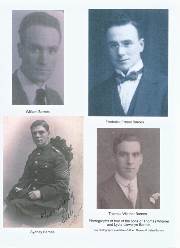 War Diary 090