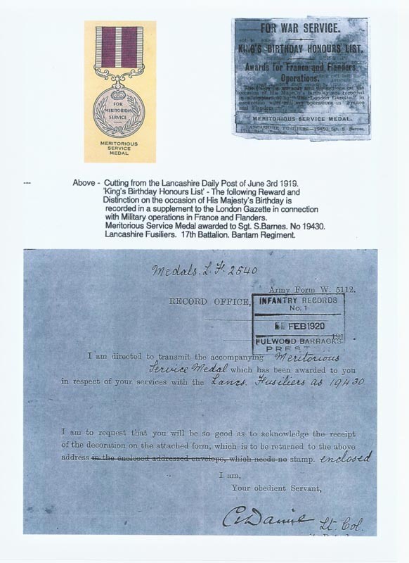War Diary 095
