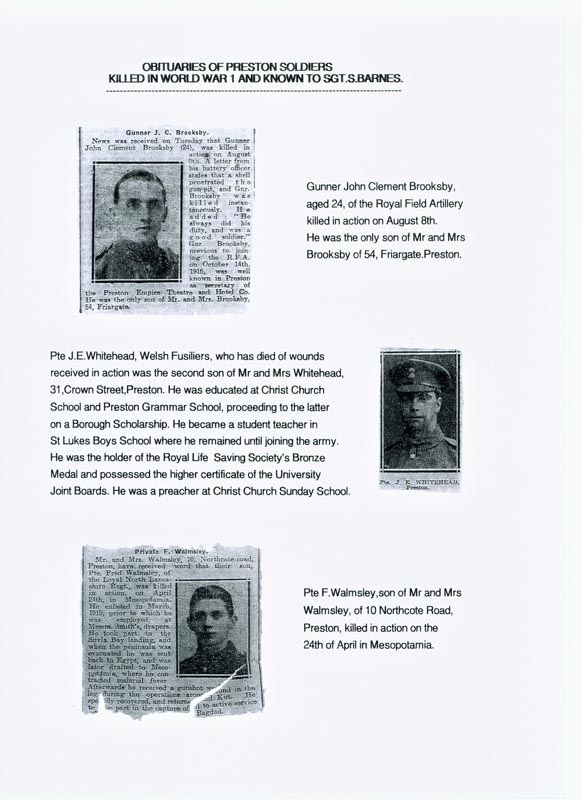 War Diary 096
