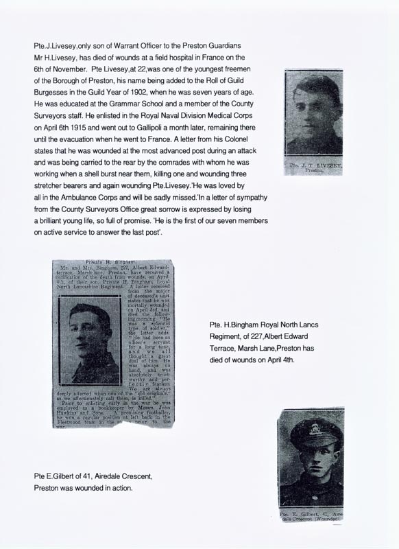 War Diary 097