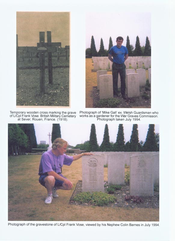 War Diary 100