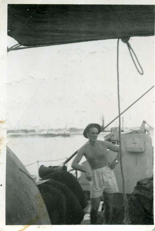 Jolson Pinder 199 Drake st Rochdale lancs