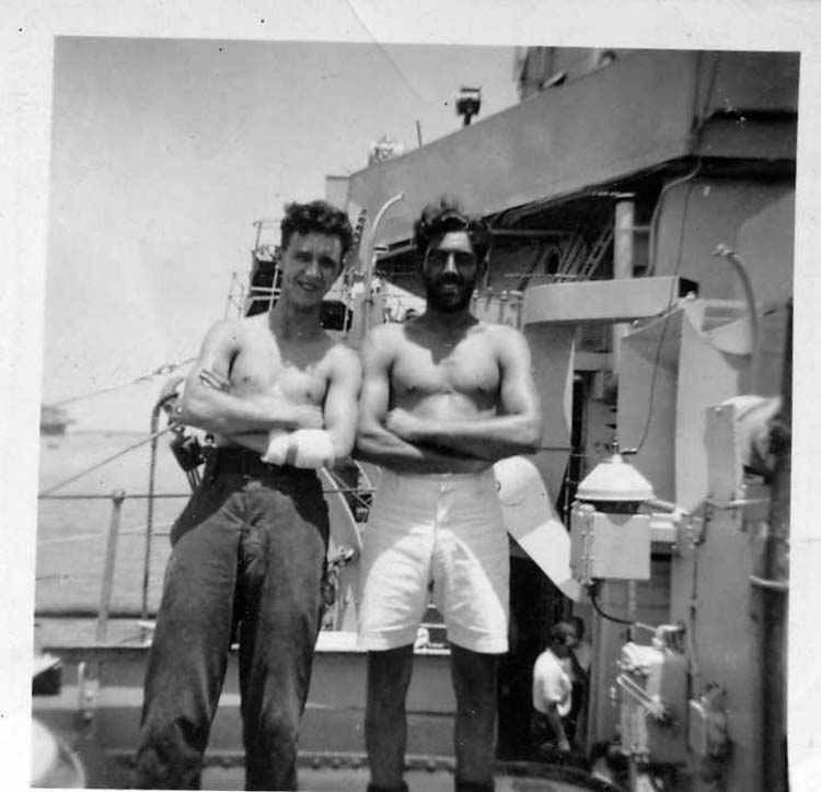 all the best Tom Derek Lynn (stoker)