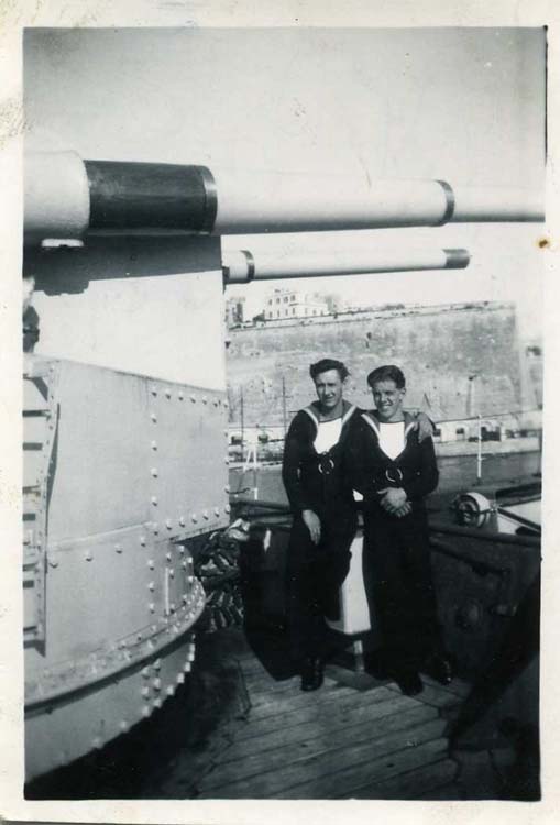 all the best Tony, A.E.Bridge