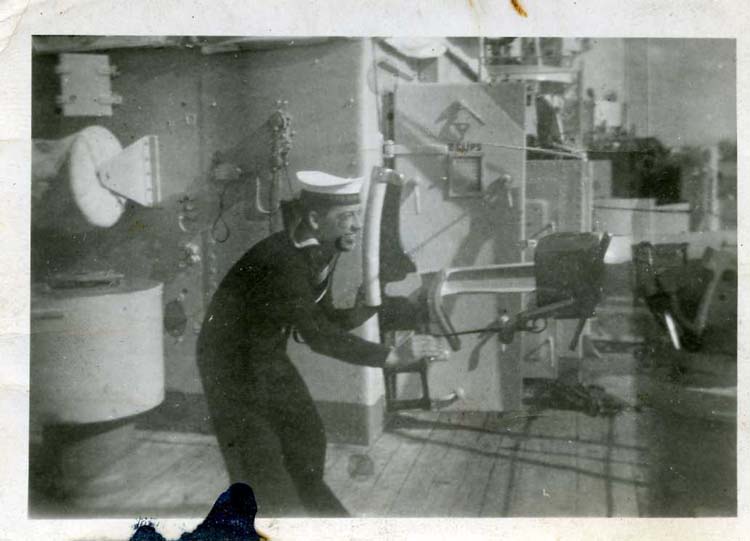 best of luck Scouse Scott