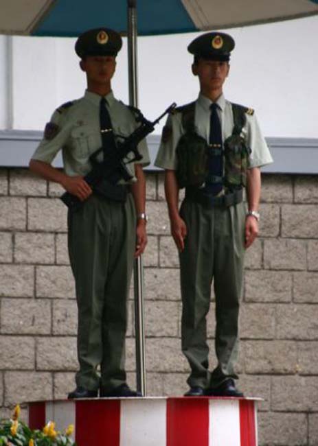 GunClubGuards