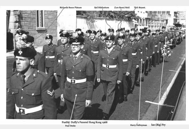 FusDuffy'sFuneral