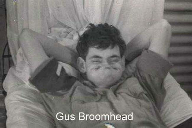 gus