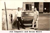 Joecampbell&brianmoore