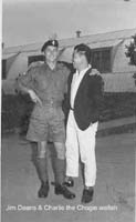 jimdeans&charlie