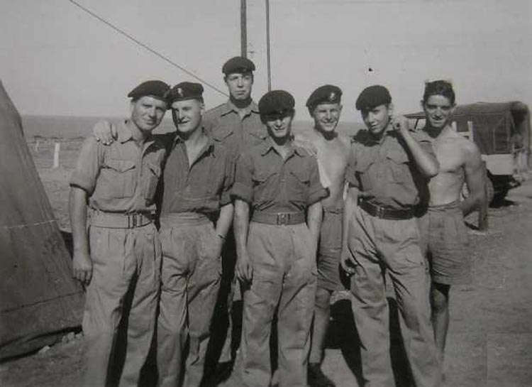 You can tell the workers from the shirkers Reme LAD