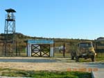 Concentration camp museum next to the wine factory - 2006 (1)