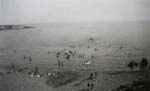 Squaddies at Coral Bay summer 1957