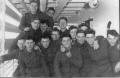 9 Pln. C Coy aboard Empire Ken 1957