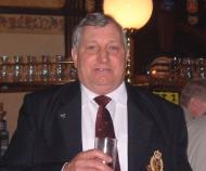 Eddie Potts
