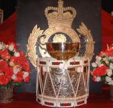Silver Drums