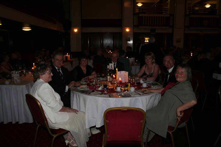 GALIPOLI DINNER 2007 001 copy