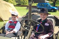 WWII weekend 053