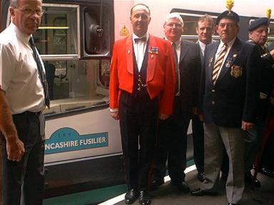 Amanda's Picture. With Heads!!